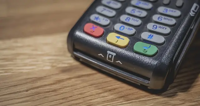 Finansowanie dla firm pod obroty z terminali płatniczych